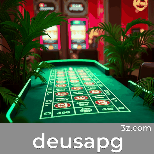 deusapg Casino: Programa VIP de Luxo e Exclusividade