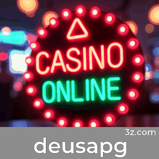 Tecnologia 3D e Jogos com Dealer Real no deusapg
