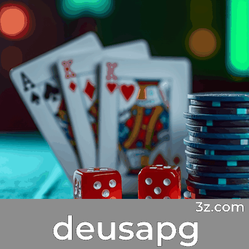 Aposte com Facilidade e Segurança no App deusapg