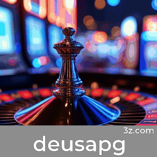 Conecte-se e Interaja na Plataforma deusapg