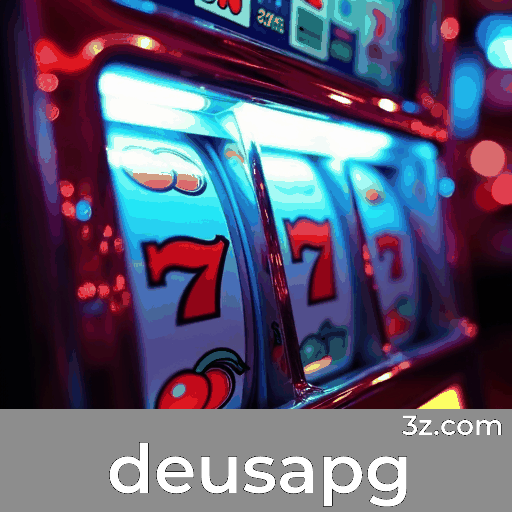 Aposte com Facilidade e Segurança no App deusapg