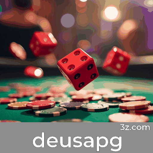 deusapg: Caça-Níqueis-Altas Recompensas, Mesa-Jogos Estratégicos, Real Dealers-Experiência Imersiva