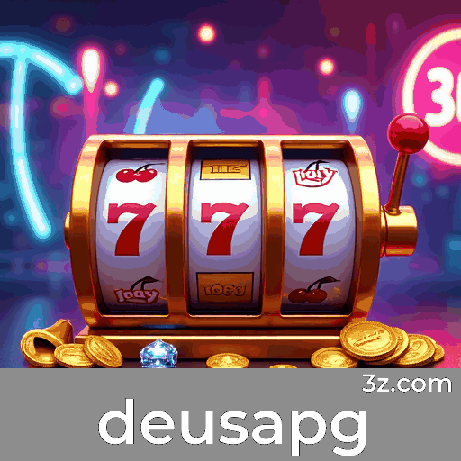 deusapg Casino: Programa VIP de Luxo e Exclusividade